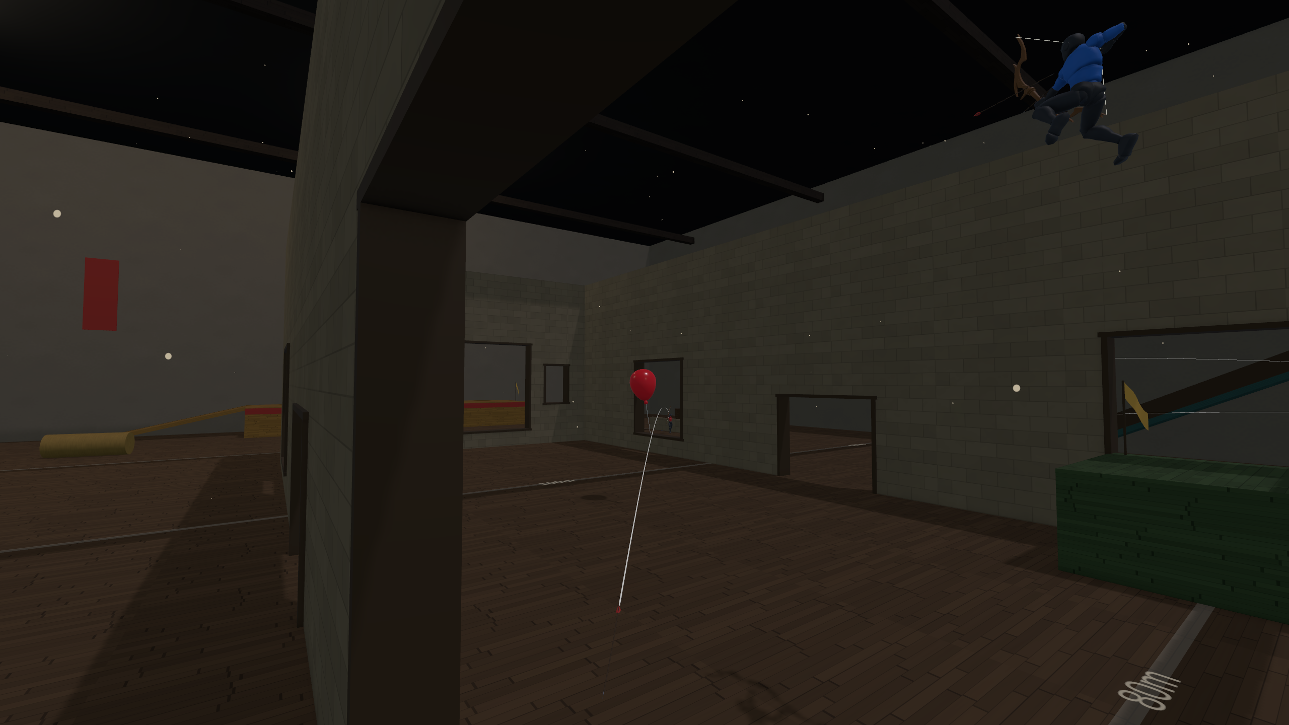 Screenshot 2 for Windage: Arena