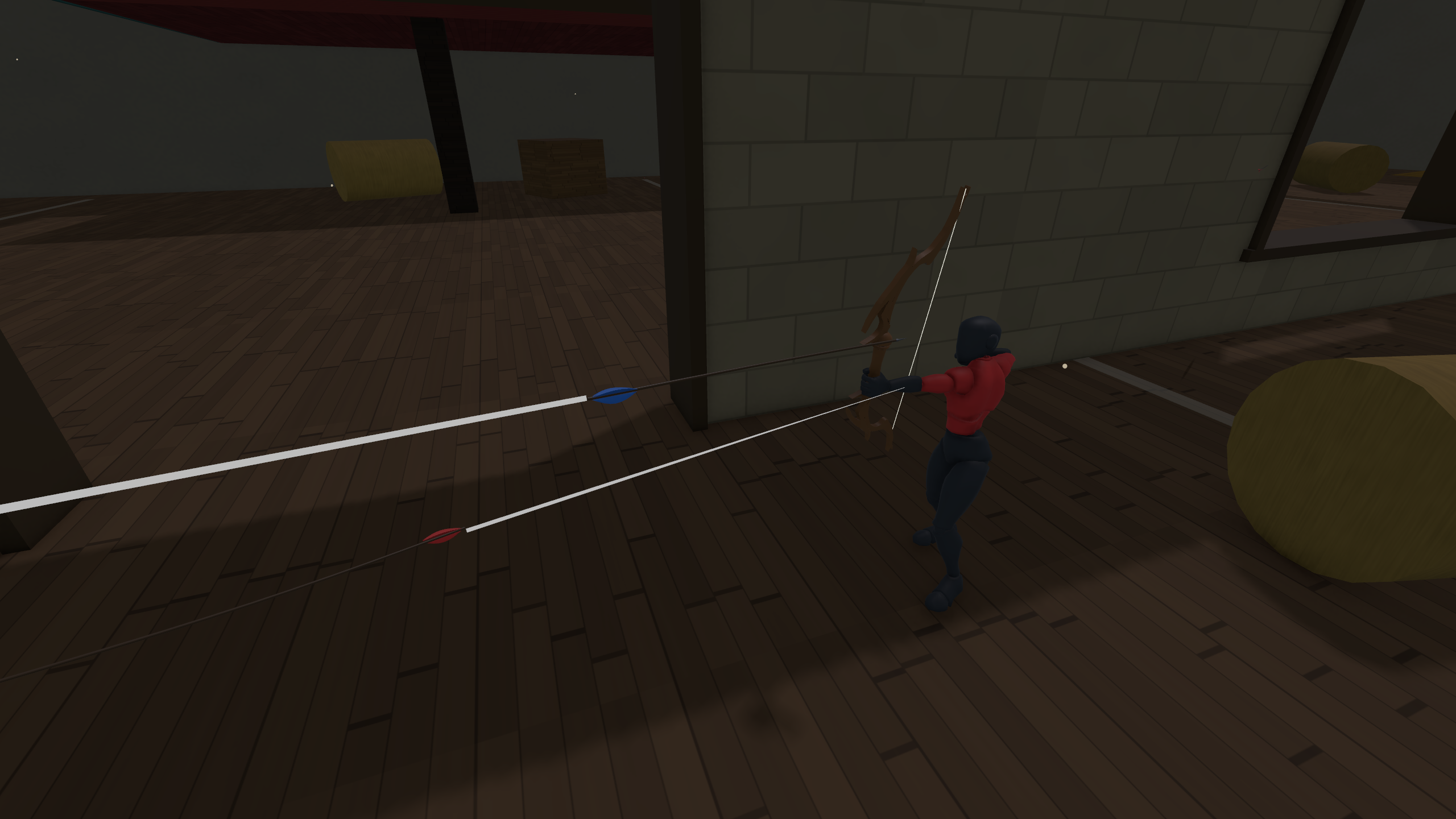 Screenshot 6 for Windage: Arena