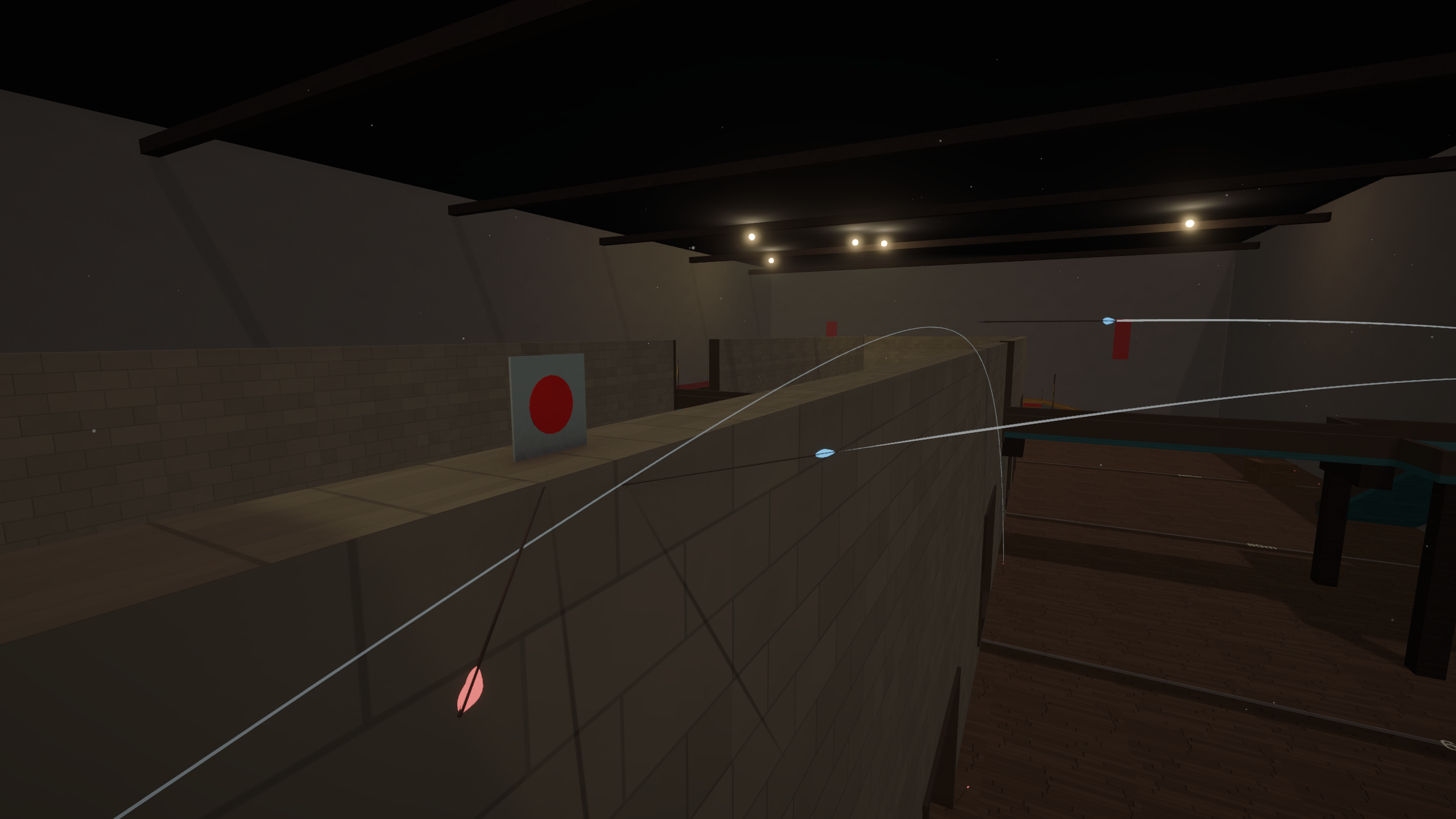 Screenshot 7 for Windage: Arena