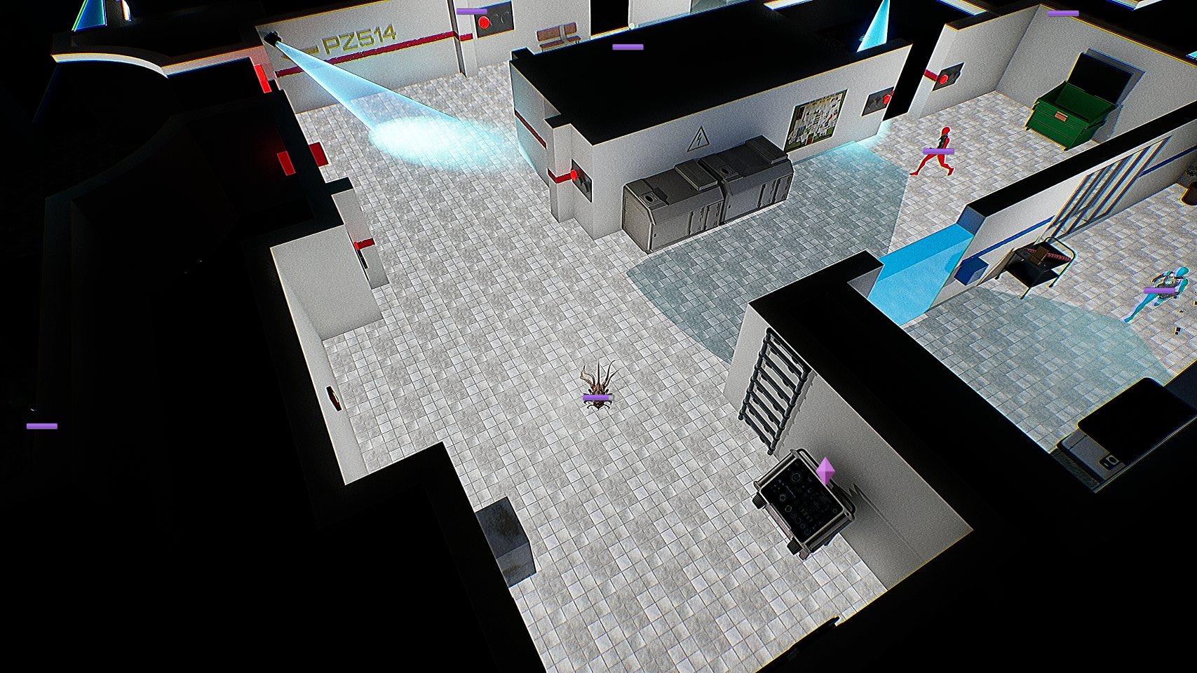 Screenshot 5 for EMBODY