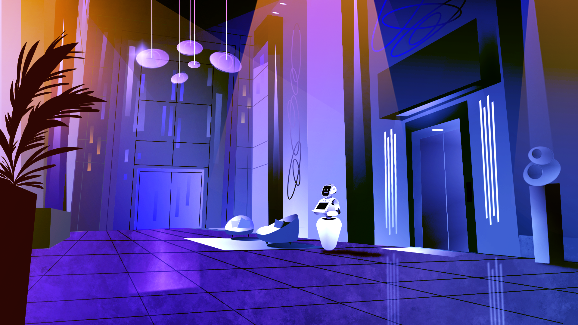 Screenshot 3 for Area 415