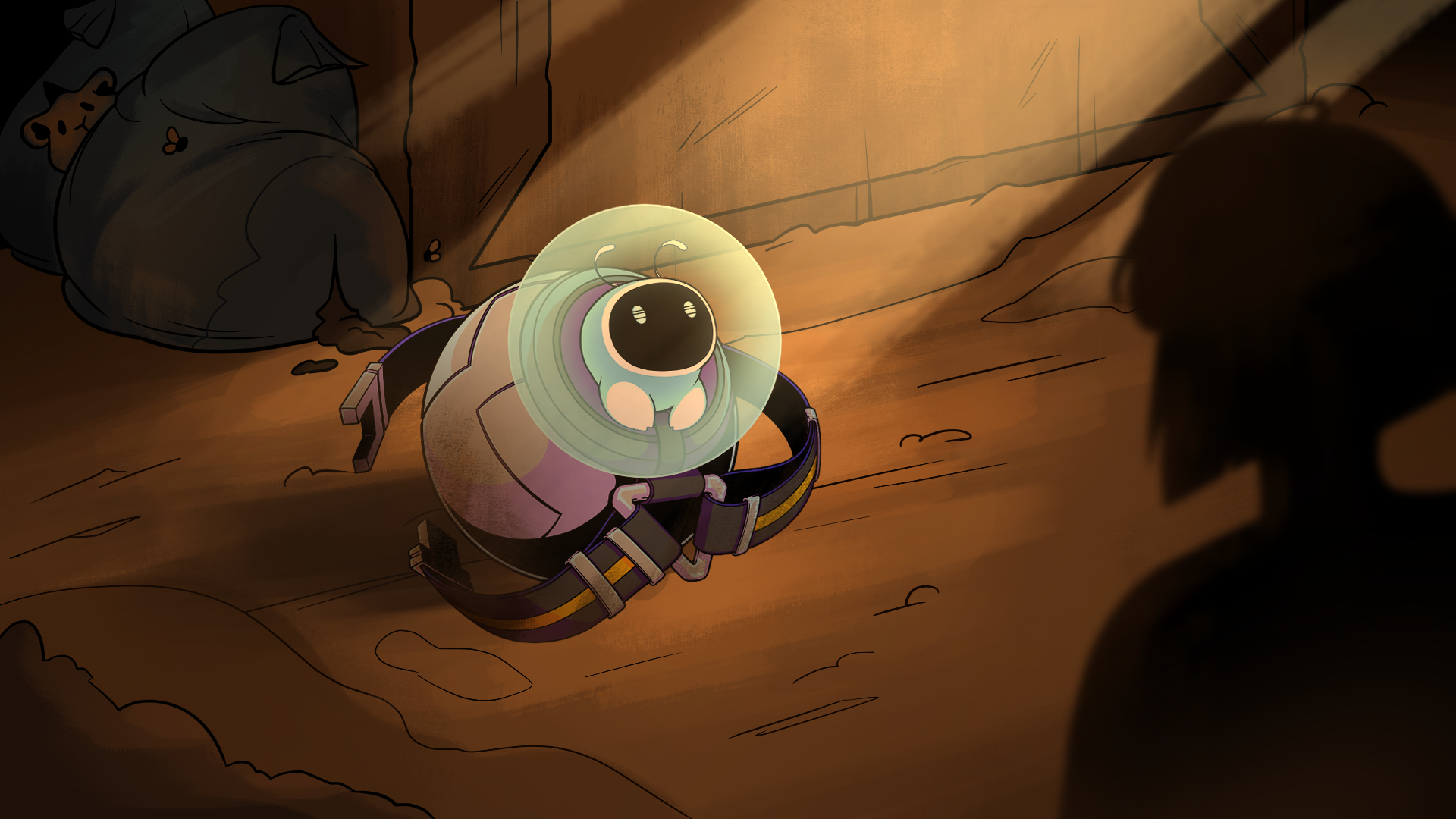 Screenshot 4 for Area 415