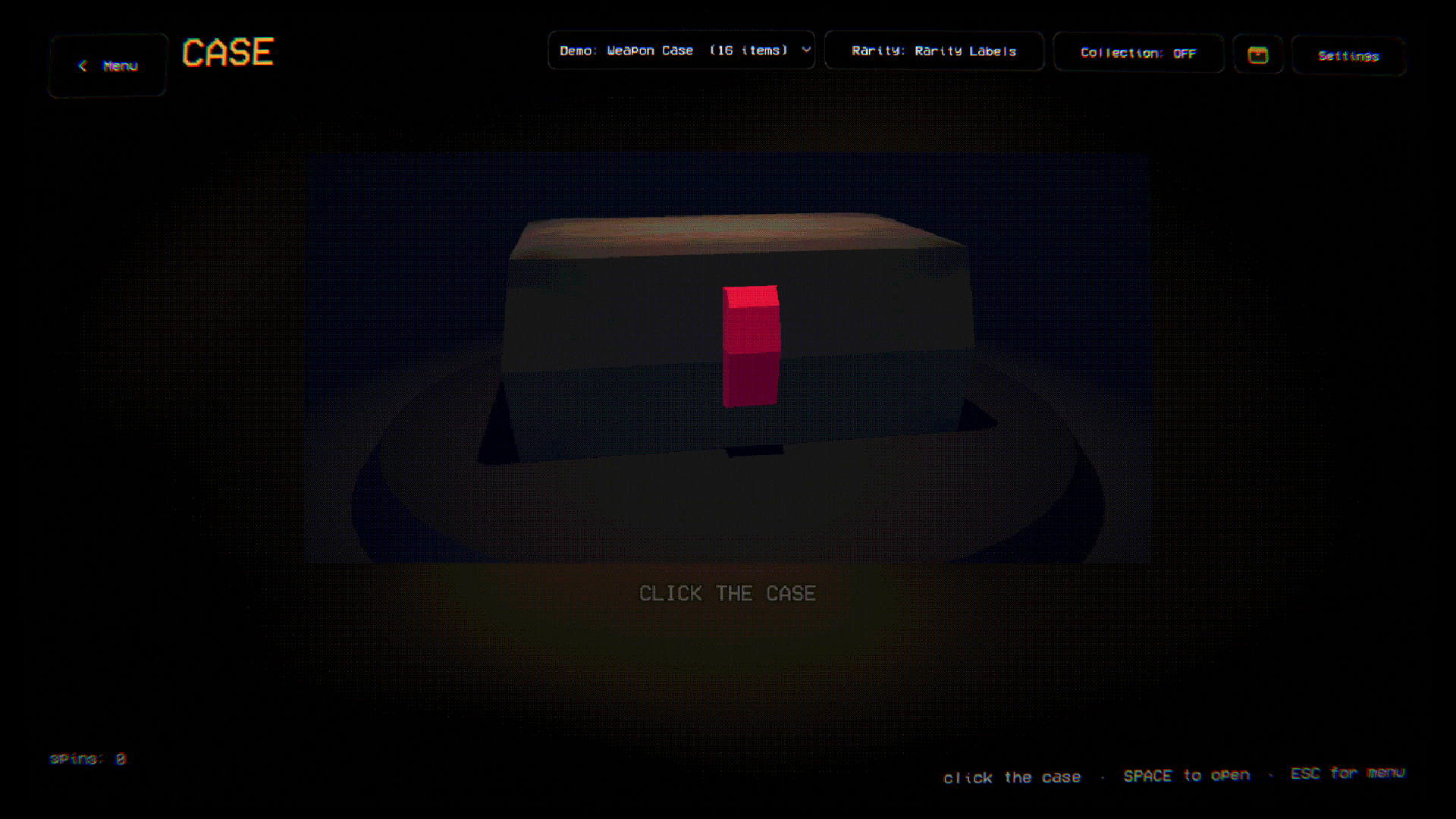Screenshot 4 for GAMBA Box