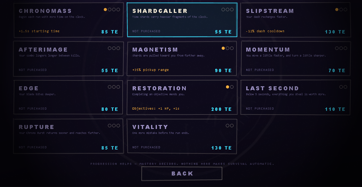 Screenshot 6 for OneMinute