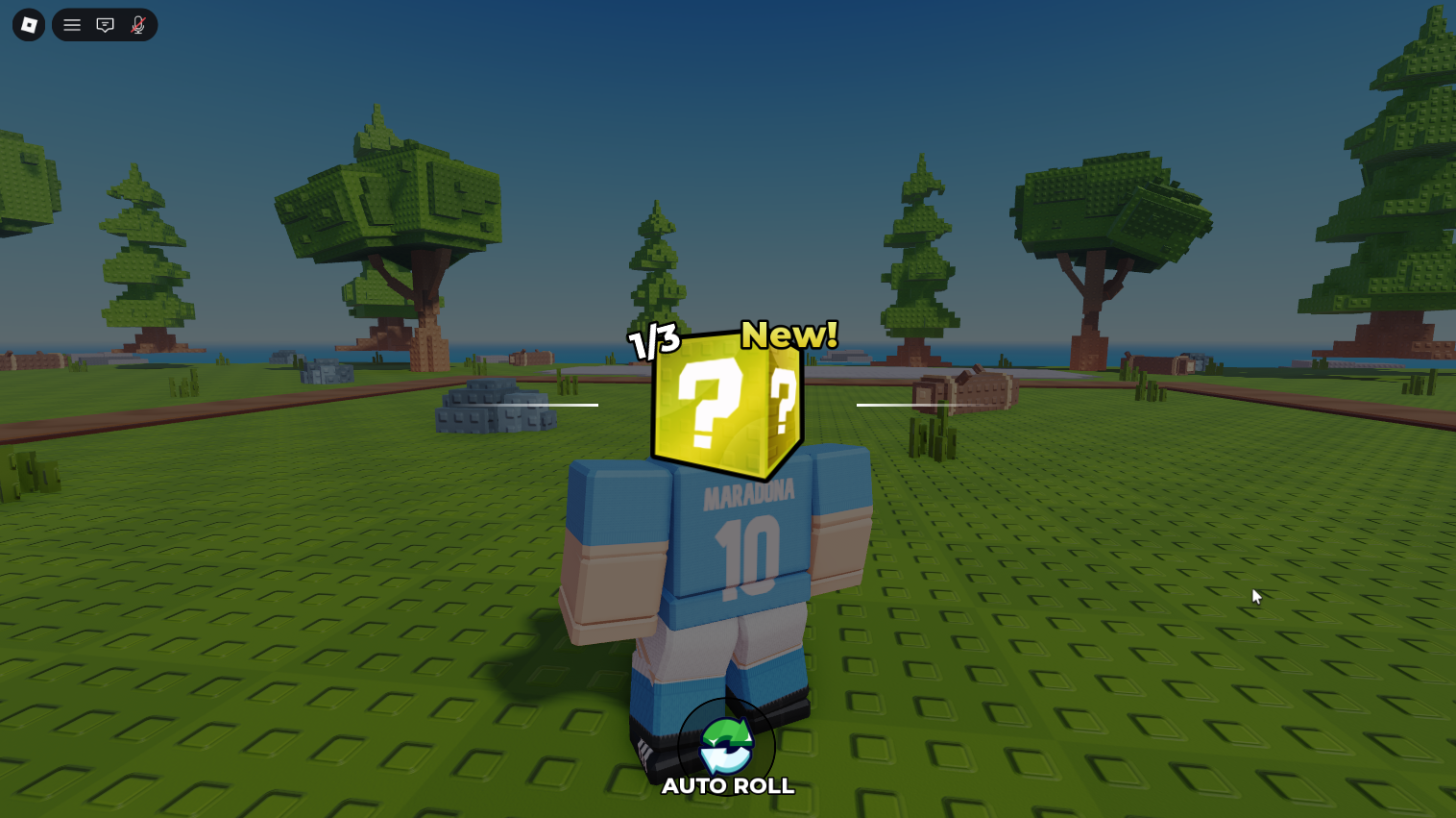 Roblox RNG System + Style UI Pack by drkeur1926
