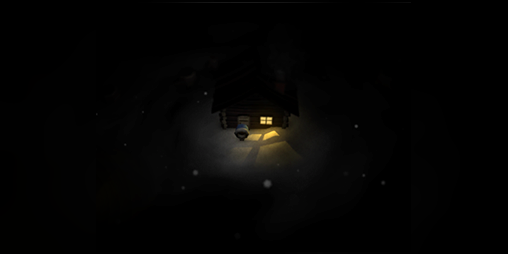 Cover image for The Smallest Winter