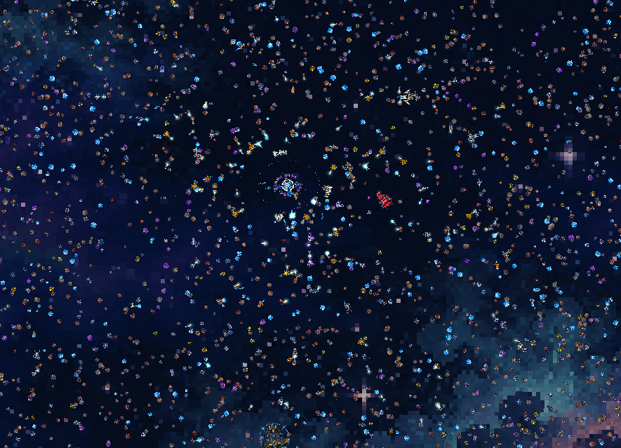 Screenshot 6 for STARFORGE