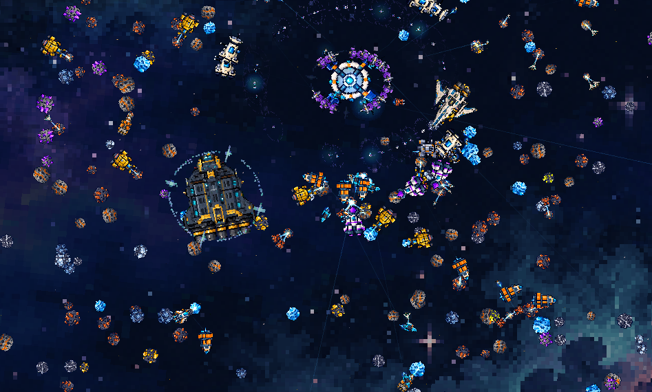Screenshot 5 for STARFORGE