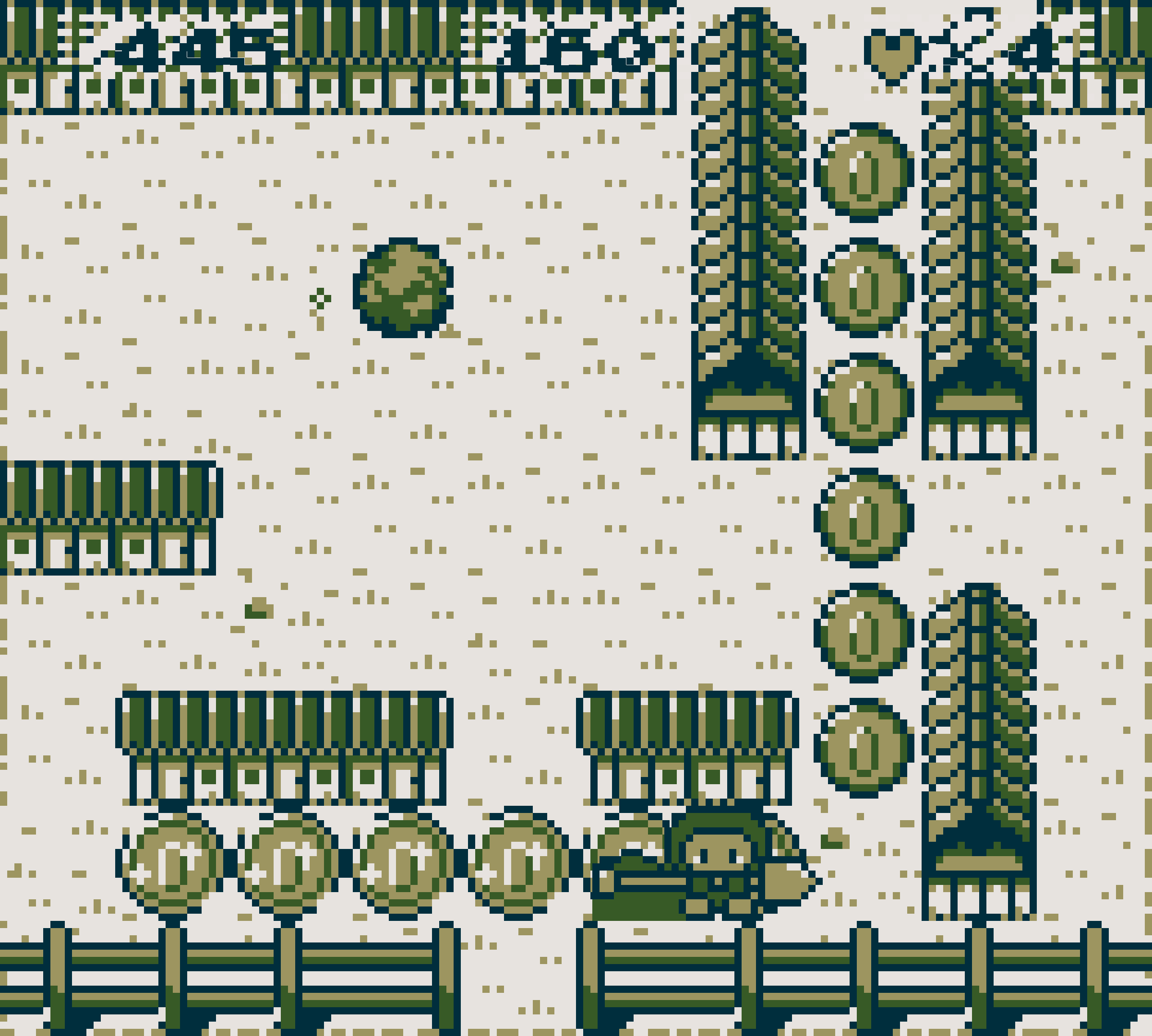 Screenshot 2 for Chuck the Spear