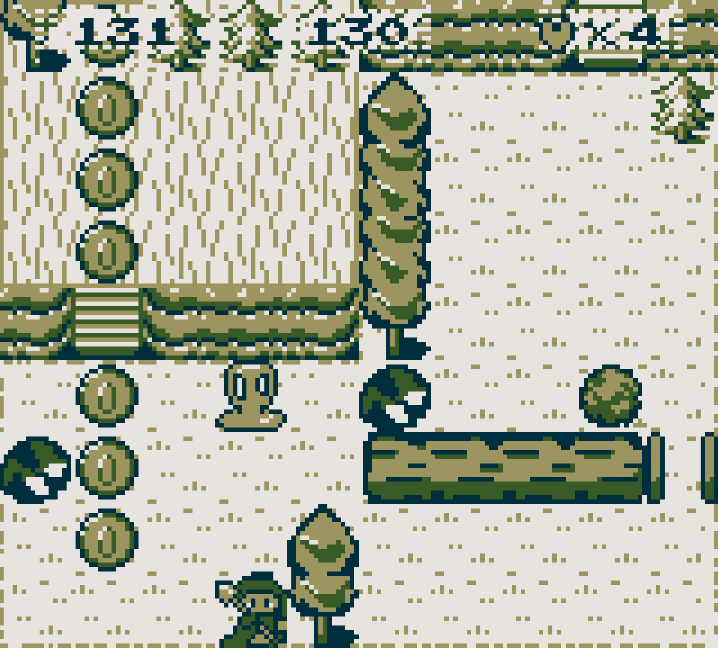 Screenshot 3 for Chuck the Spear