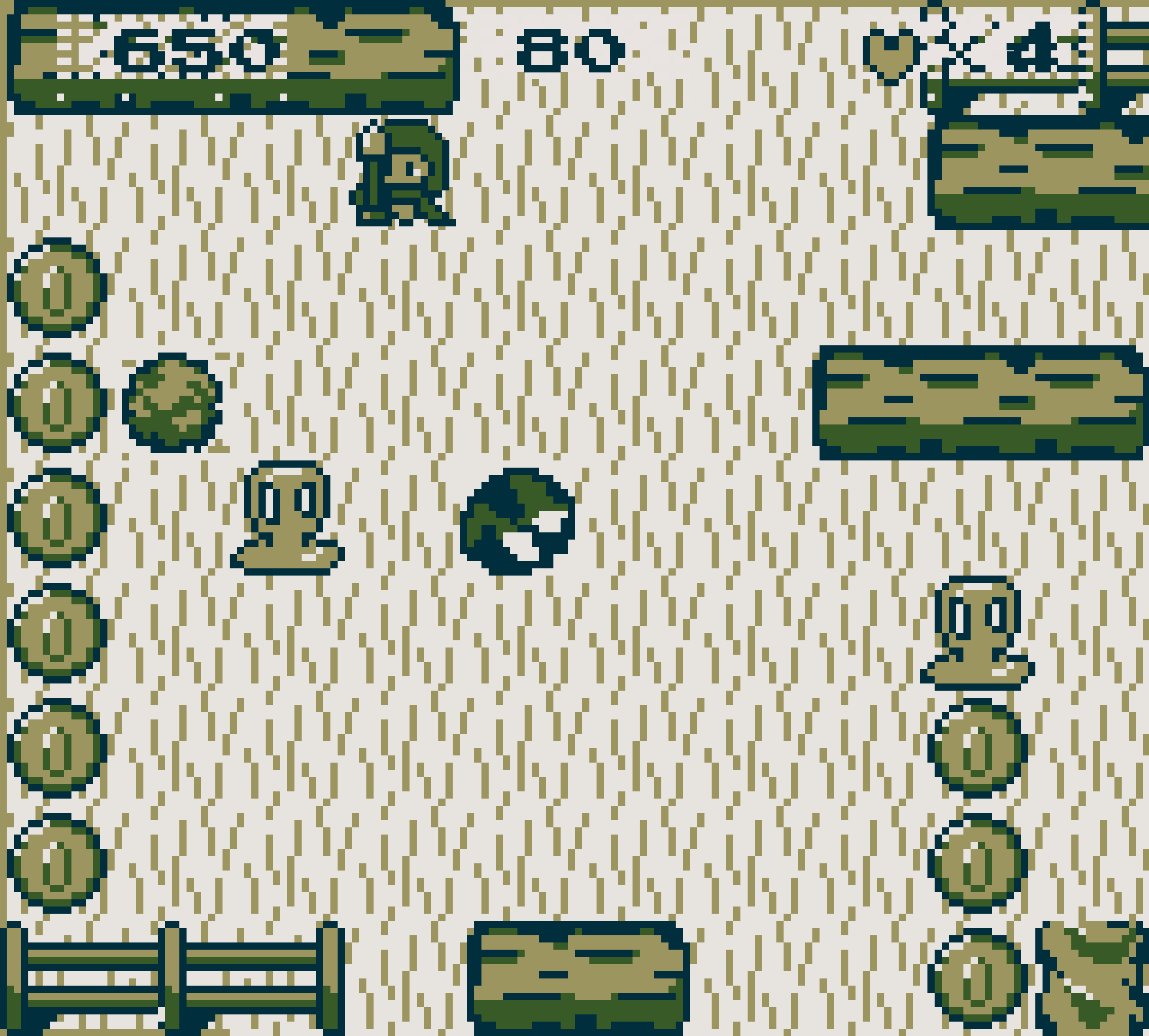 Screenshot 4 for Chuck the Spear