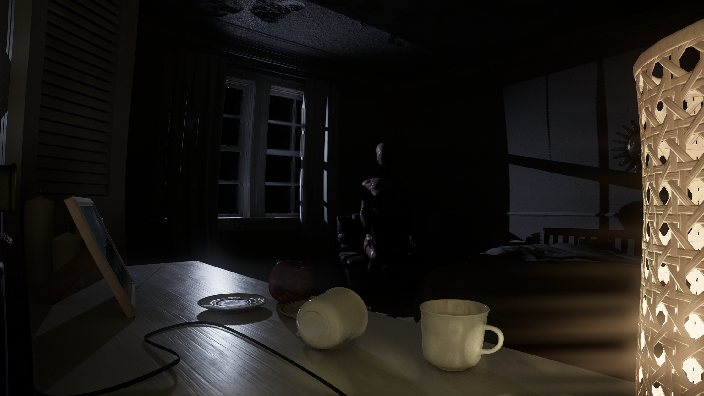 Screenshot 5 for Fleshbound Demo