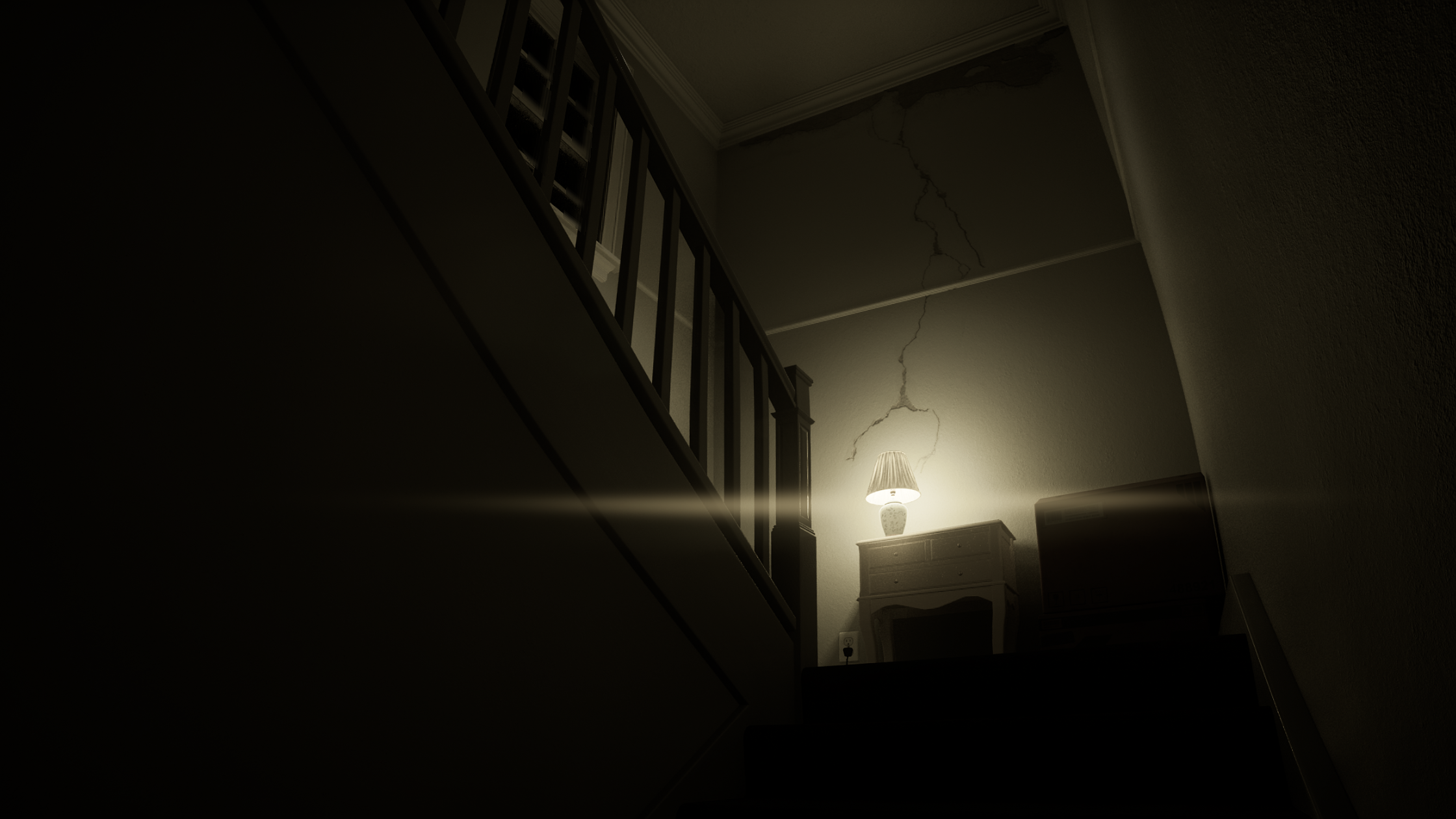 Screenshot 4 for Fleshbound Demo