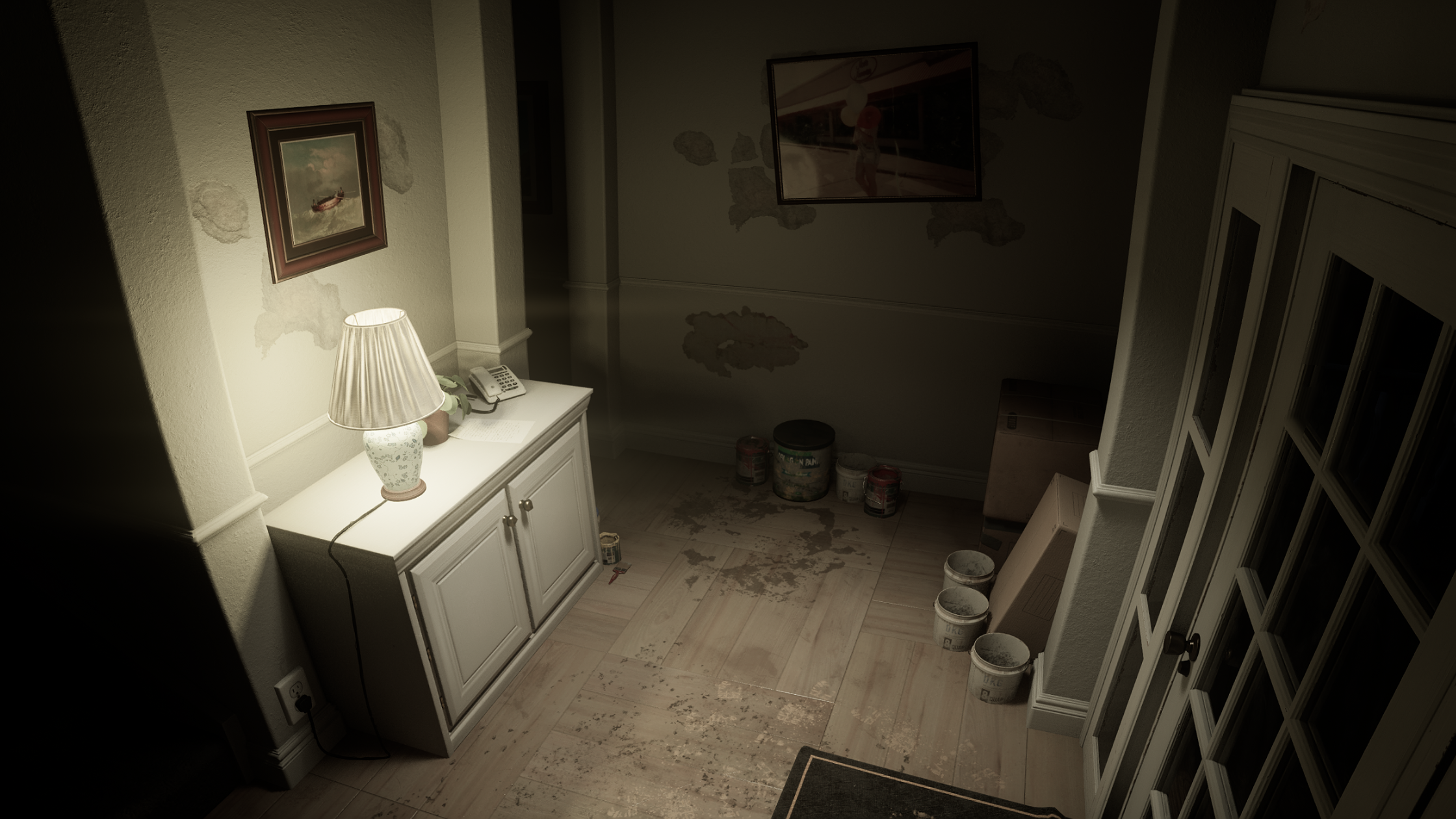 Screenshot 7 for Fleshbound Demo