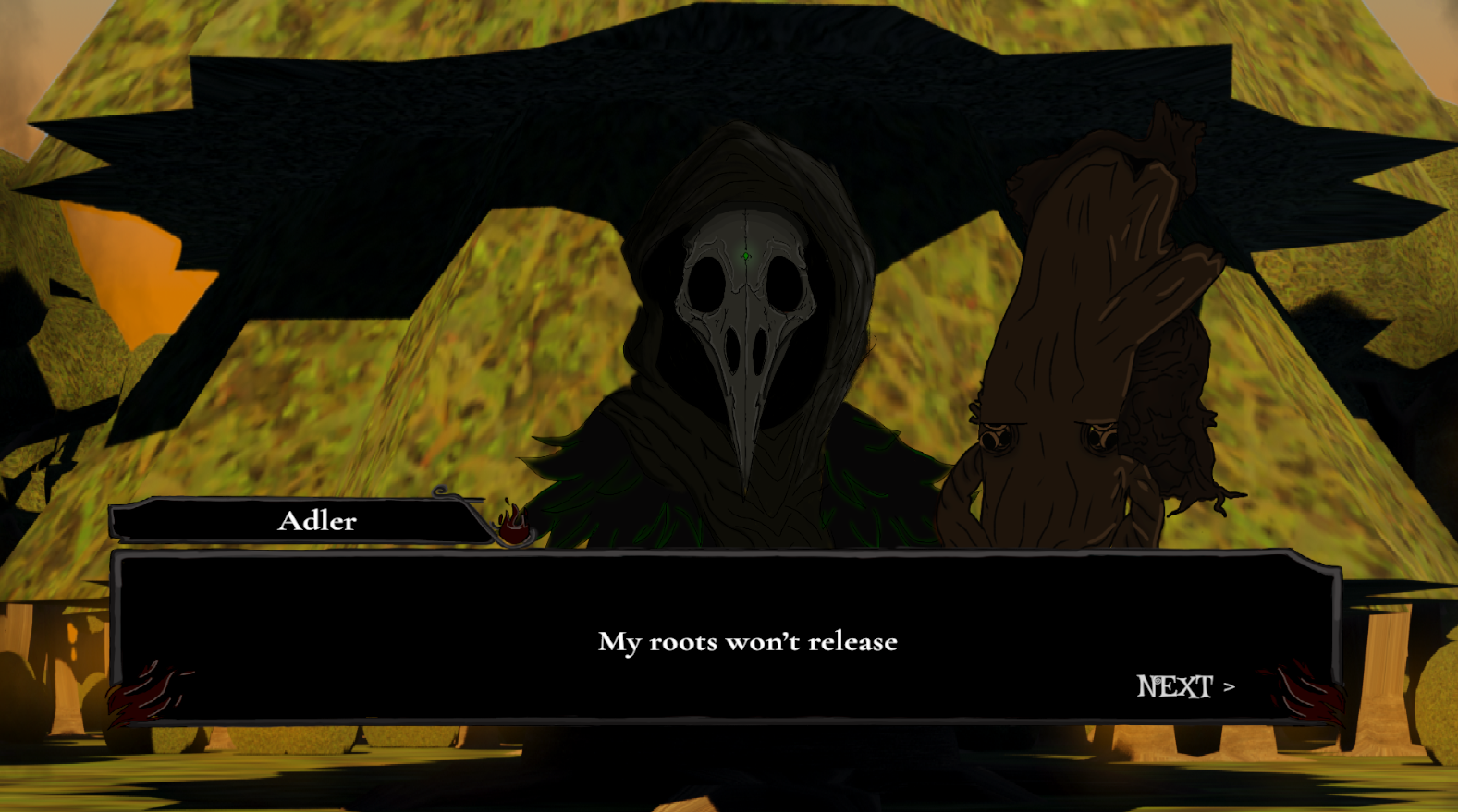 Screenshot 4 for End Of Nature