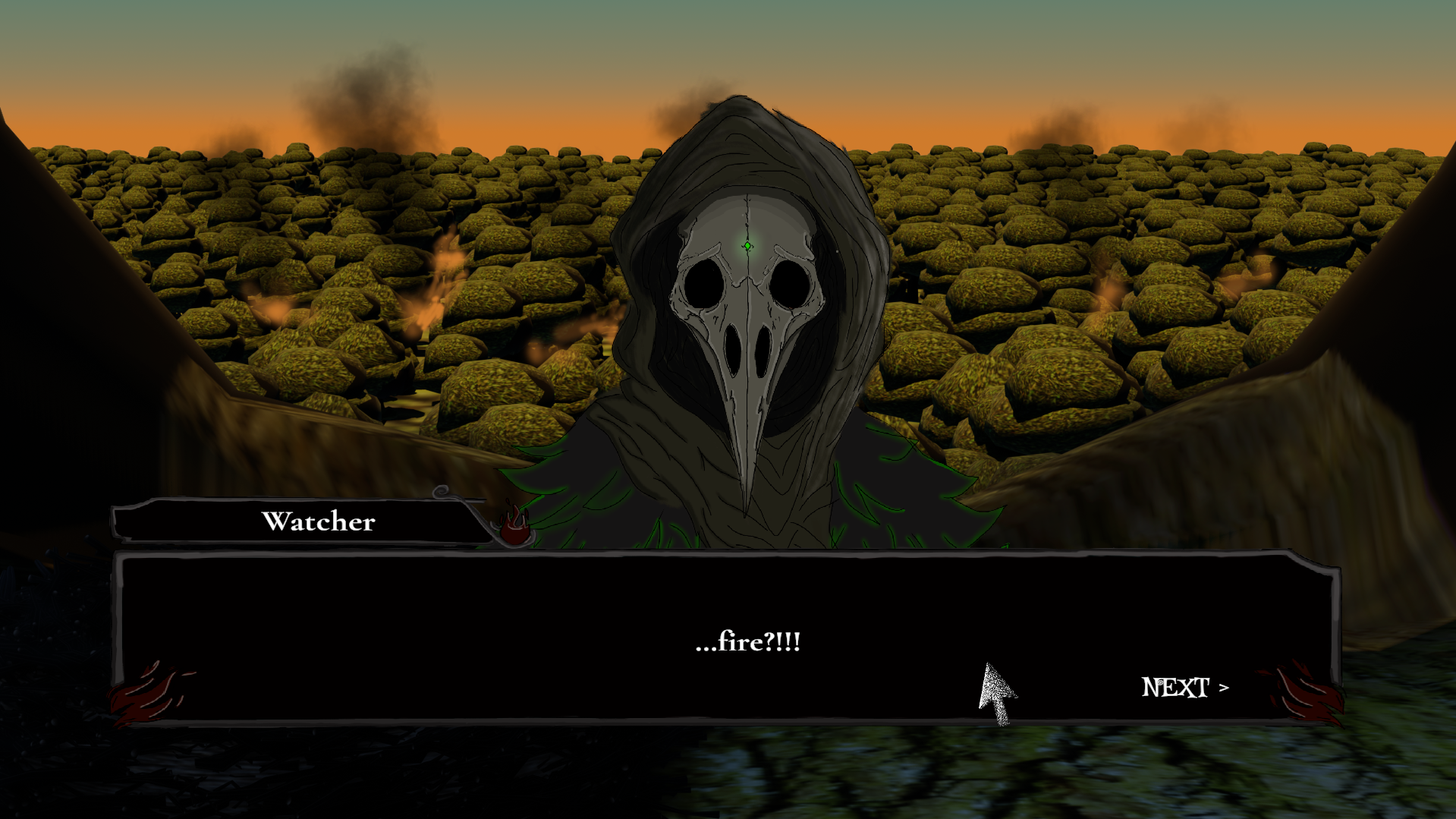 Screenshot 2 for End Of Nature