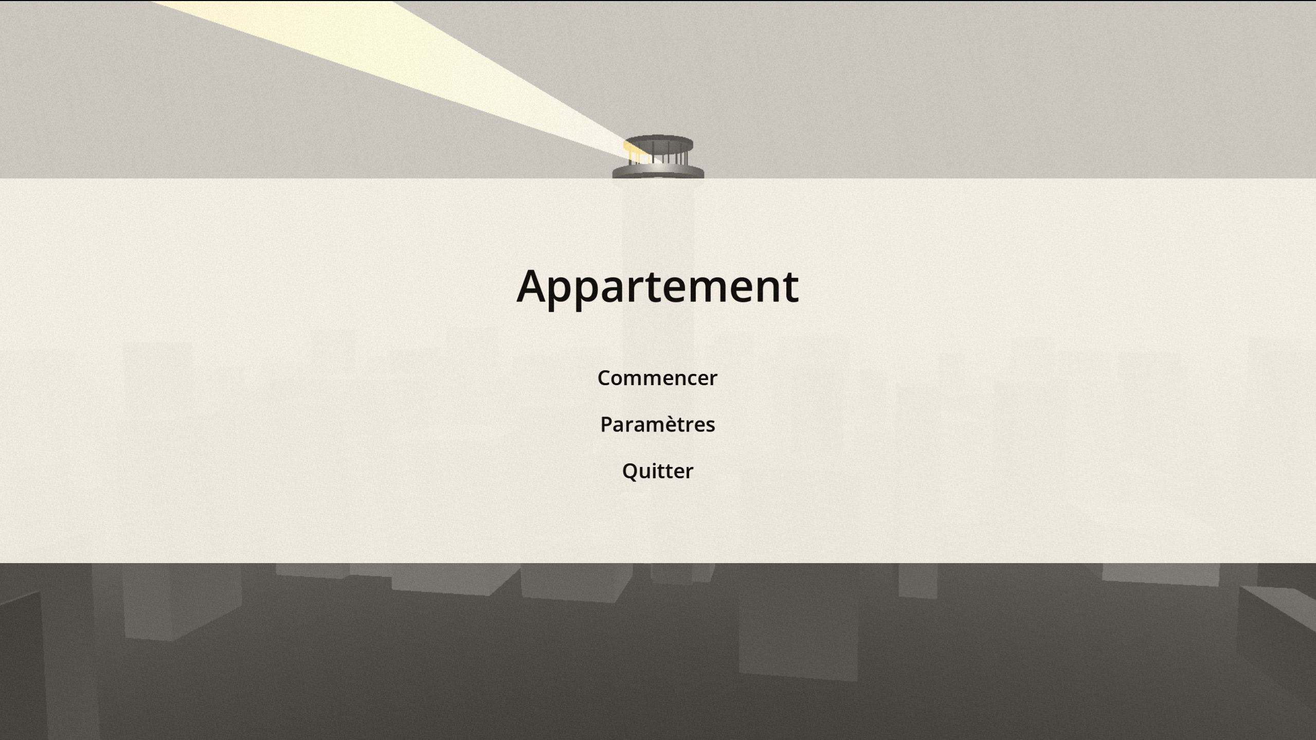 Screenshot 2 for Appartement