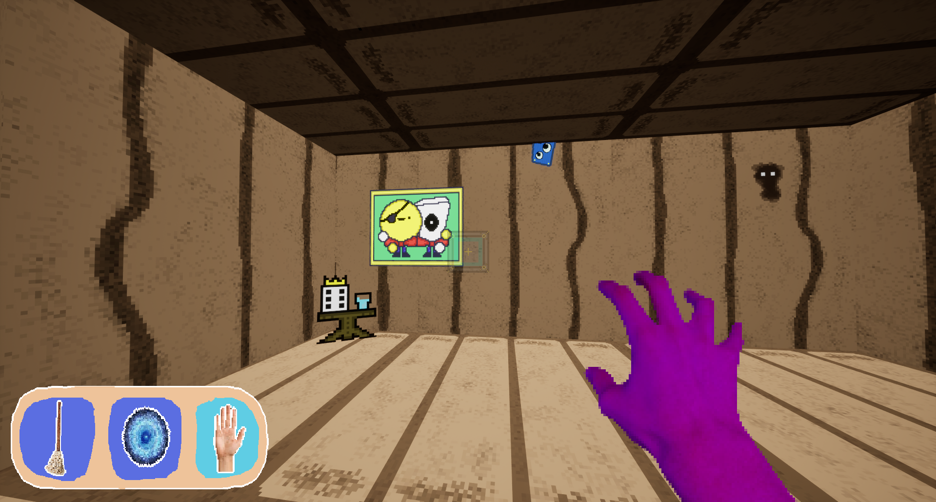 Screenshot 4 for Basement Keeper
