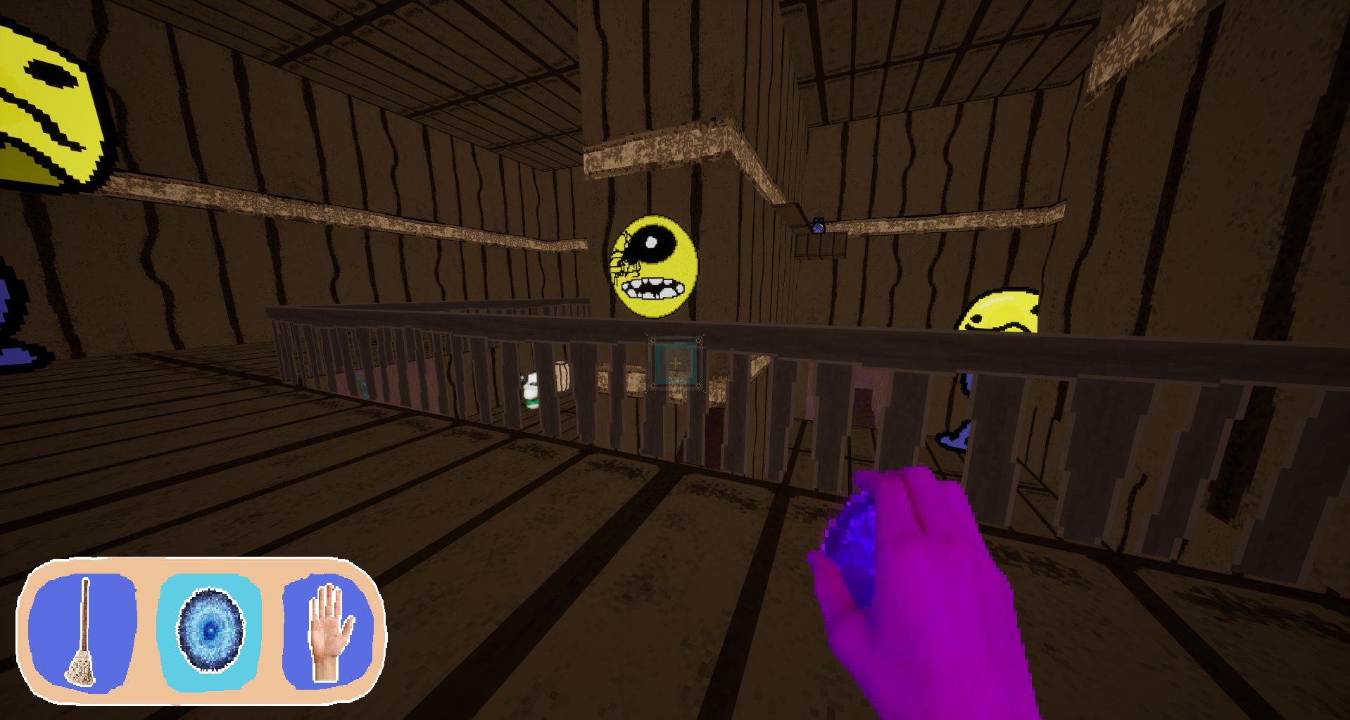 Screenshot 5 for Basement Keeper