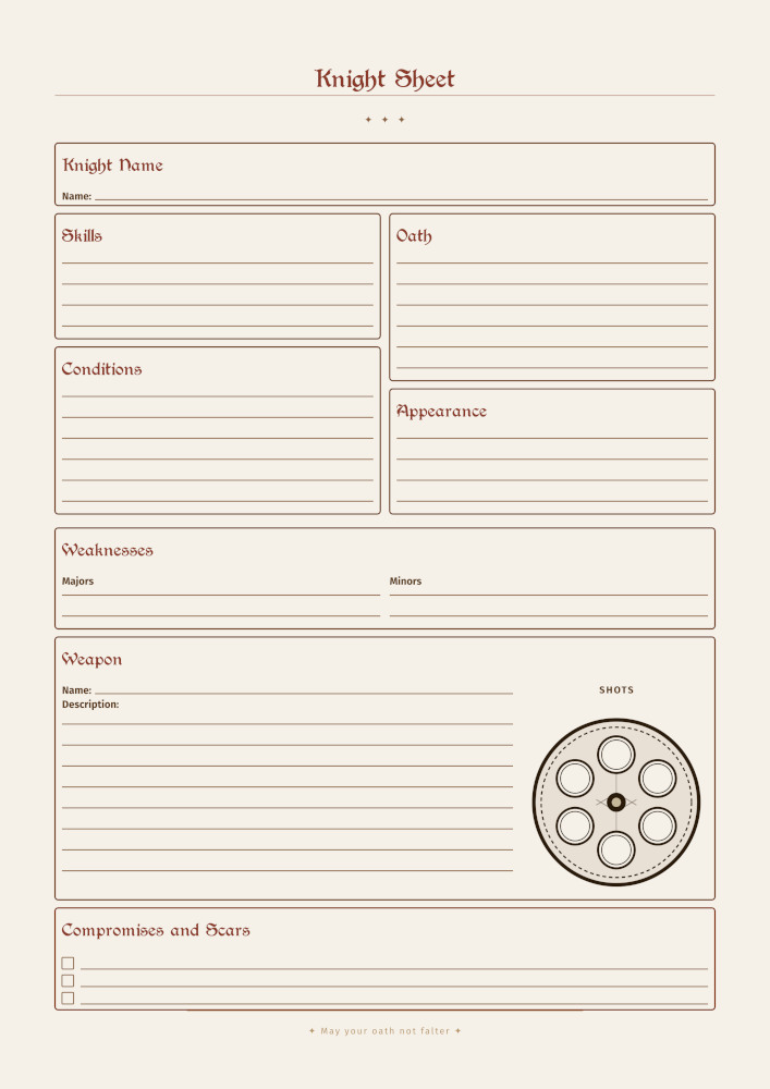 Screenshot 2 for Dust and Honor