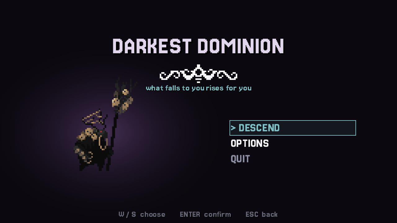 Screenshot 4 for Darkest Dominion
