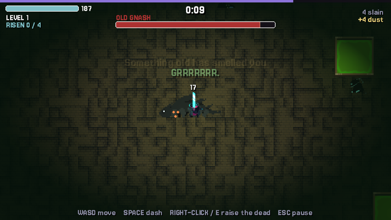 Screenshot 5 for Darkest Dominion