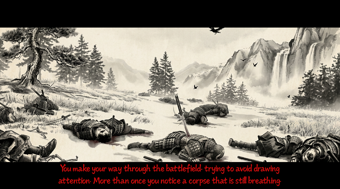 Screenshot 2 for Iaijutsu