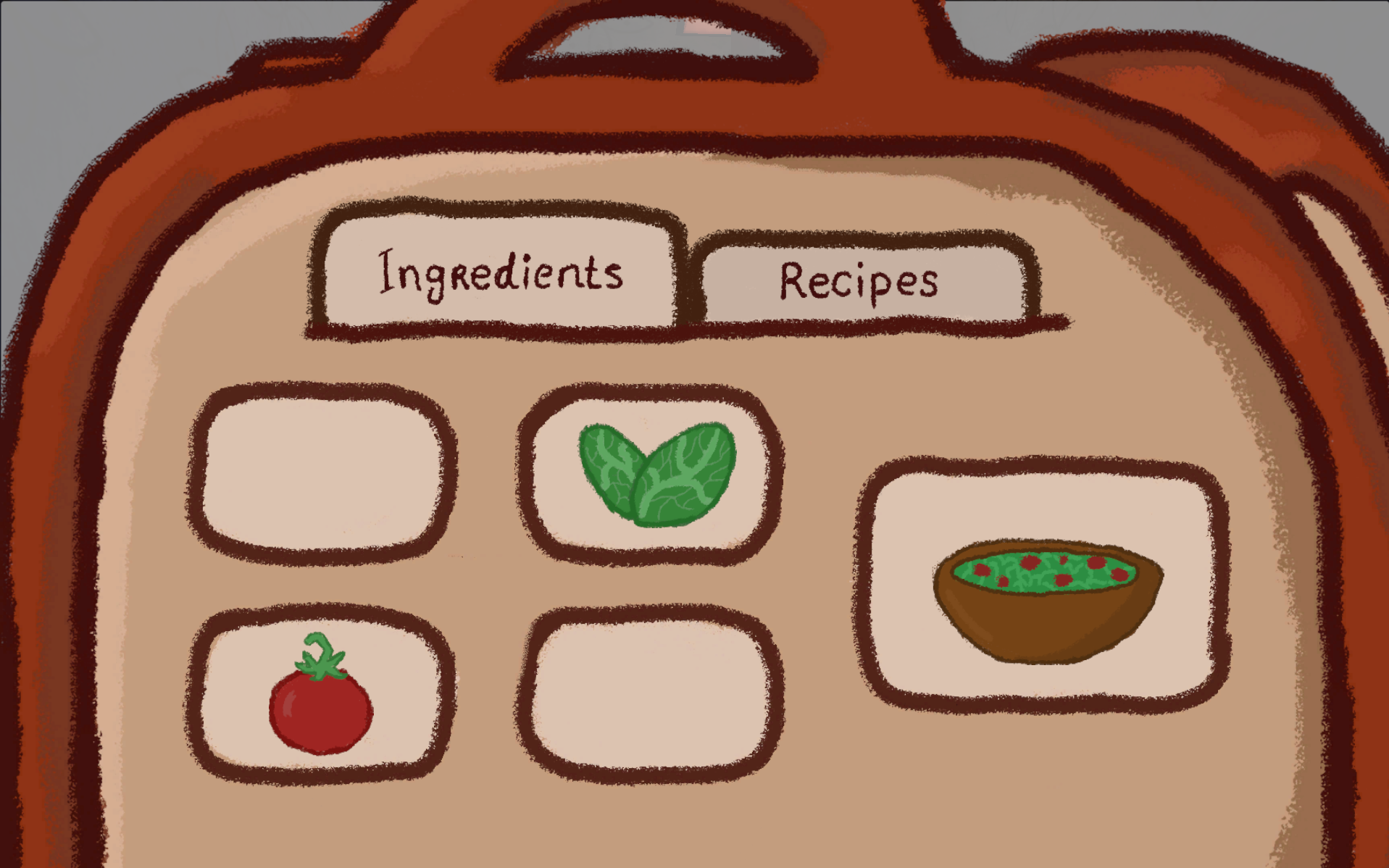 Screenshot 5 for Her Meal
