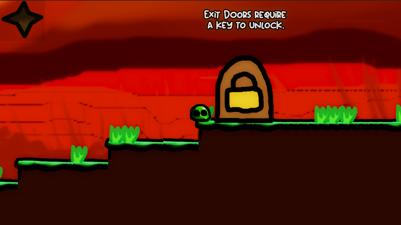 Screenshot 3 for Slime Quest BEGIN