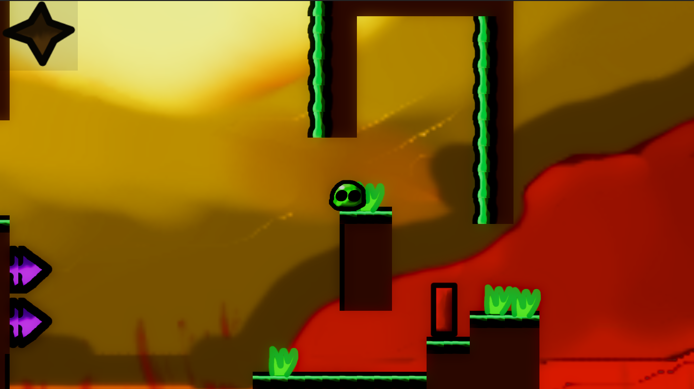 Screenshot 4 for Slime Quest BEGIN