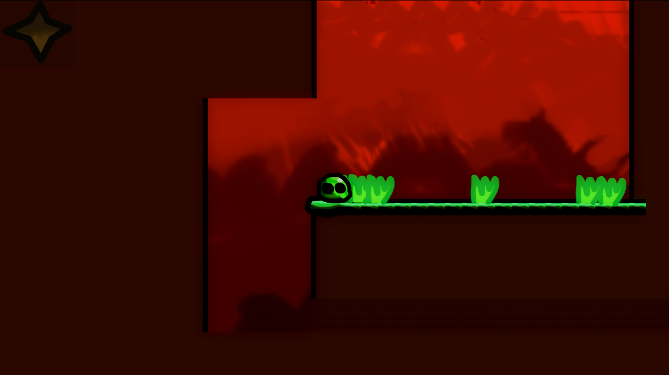 Screenshot 2 for Slime Quest BEGIN