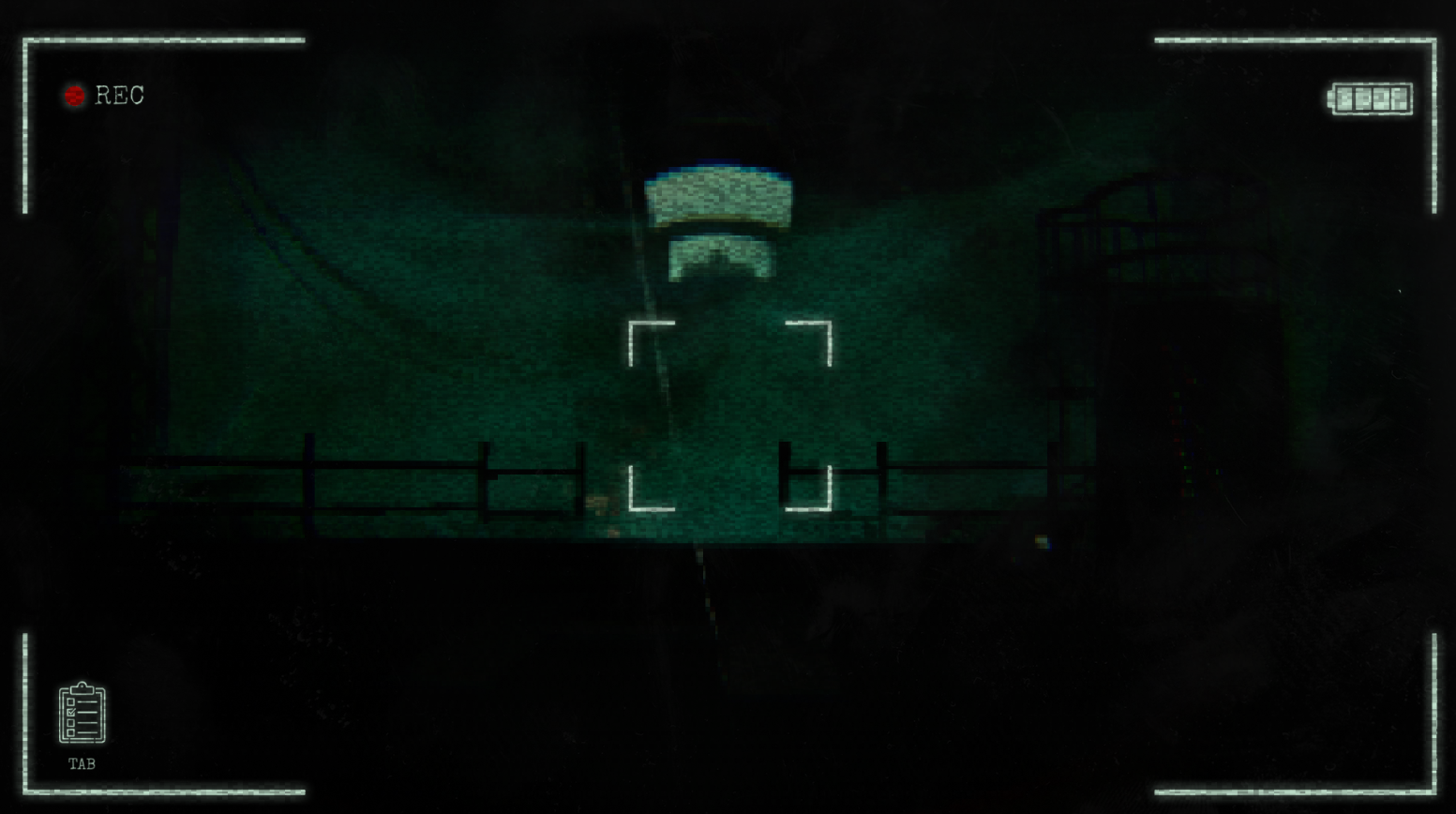 Screenshot 3 for Point Nemo - Experimental demo