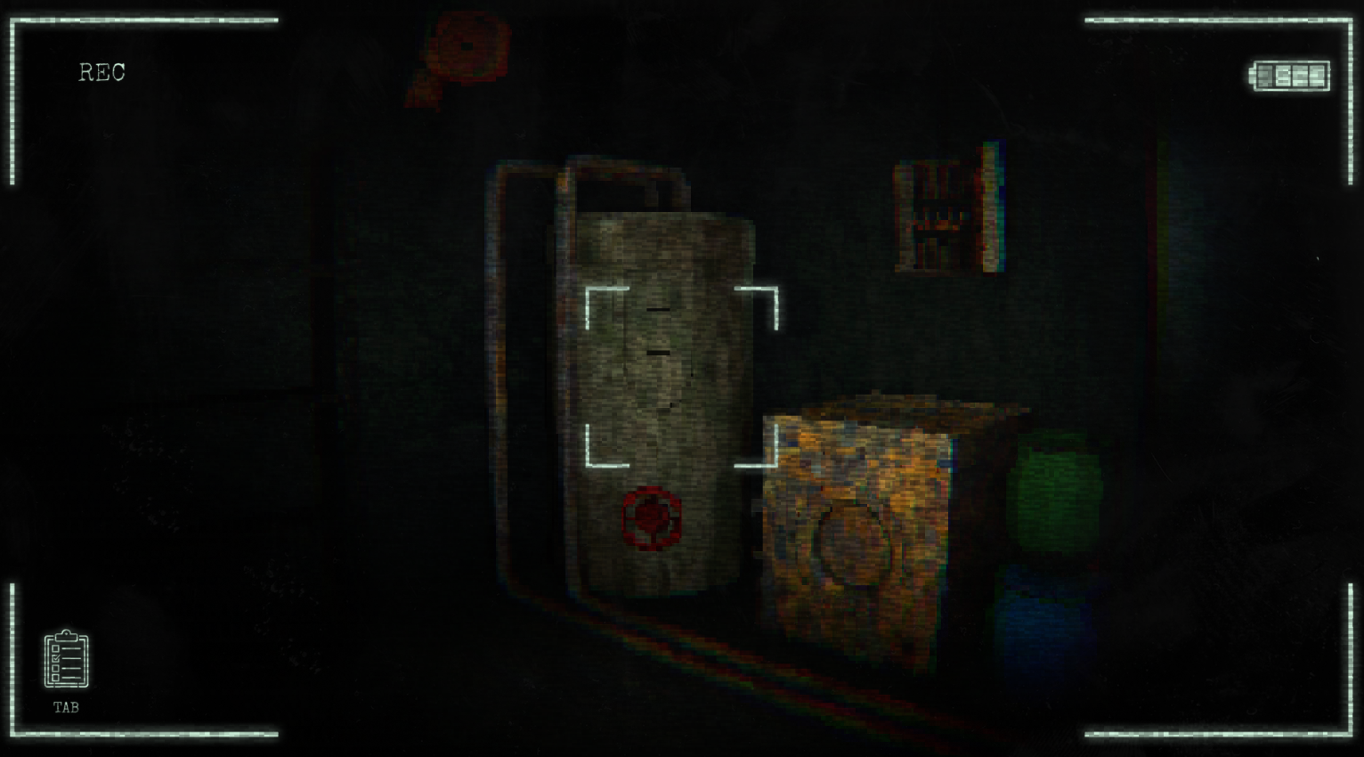 Screenshot 5 for Point Nemo - Experimental demo