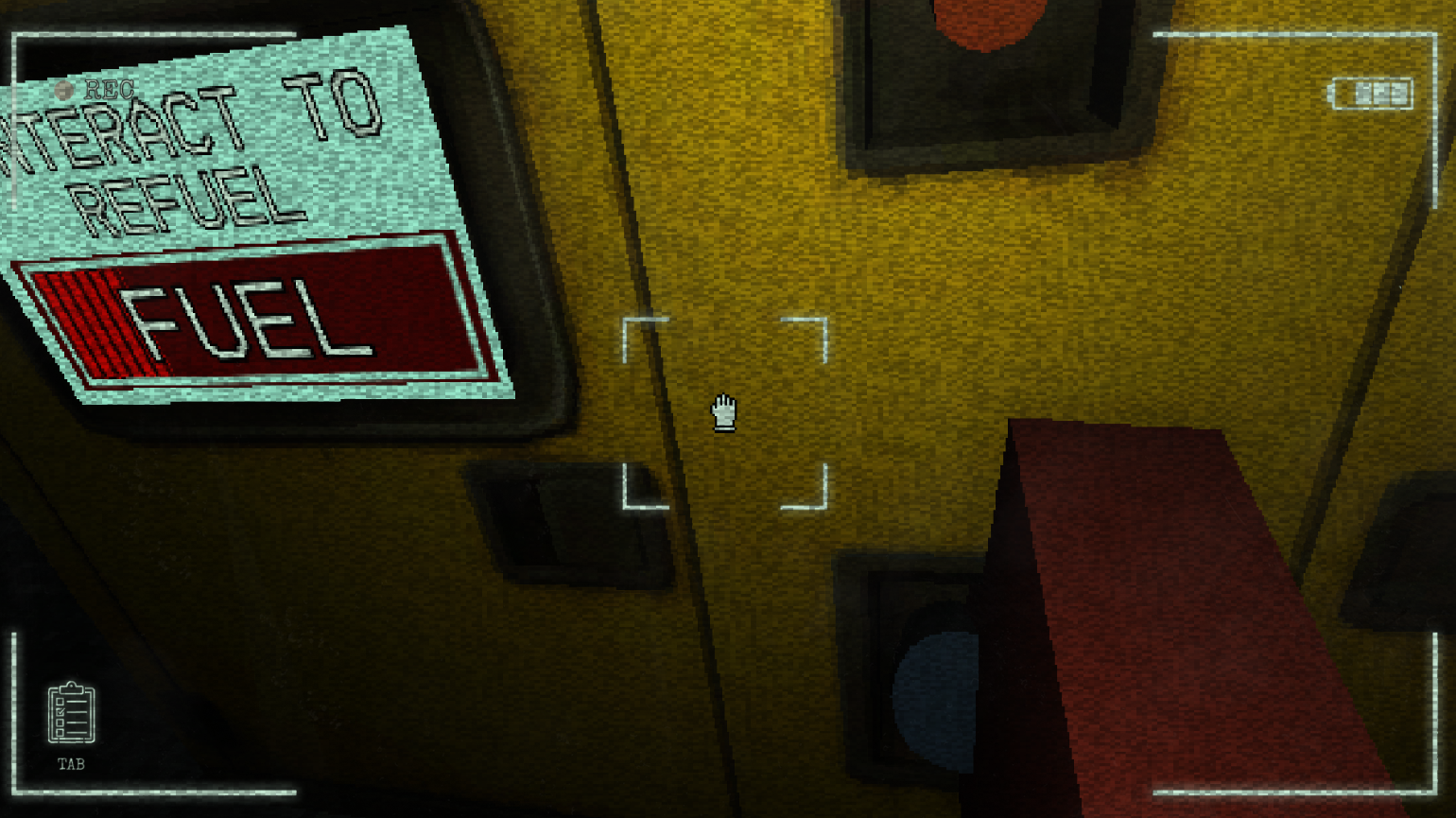 Screenshot 6 for Point Nemo - Experimental demo