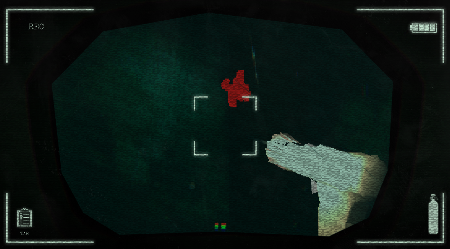 Screenshot 7 for Point Nemo - Experimental demo