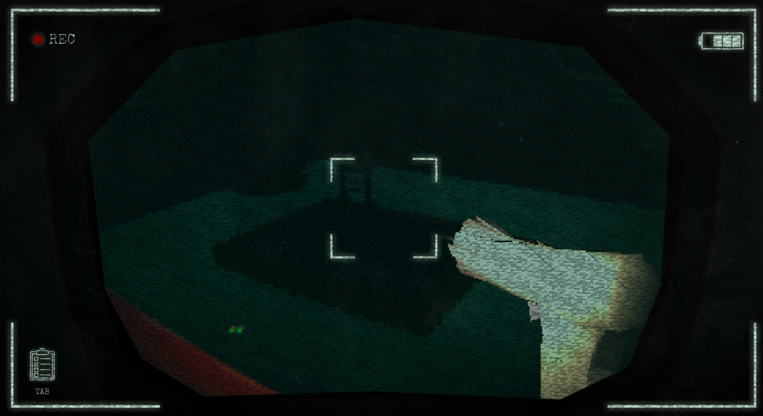 Screenshot 8 for Point Nemo - Experimental demo