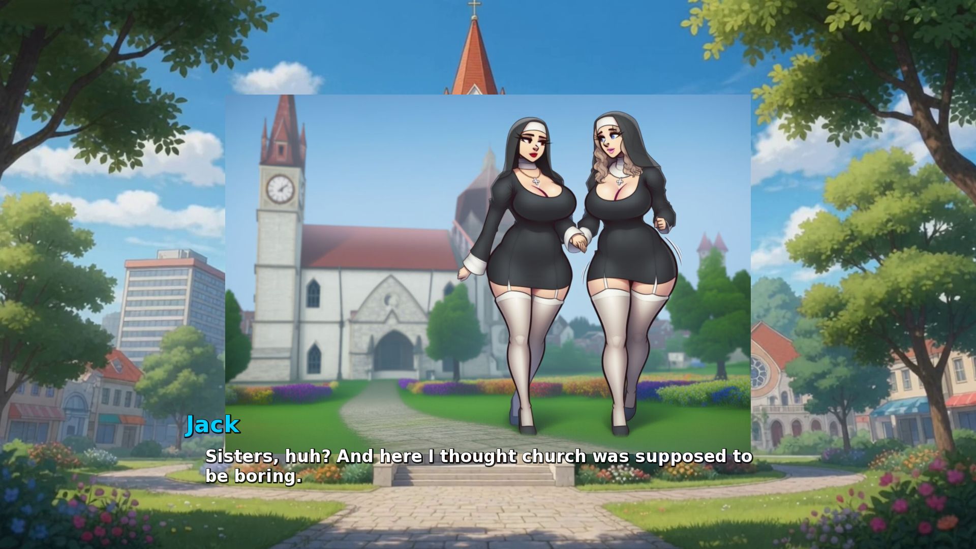 Screenshot 9 for Jack Hunter