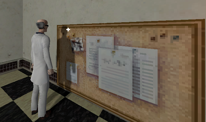 Screenshot 3 for half-Anomaly