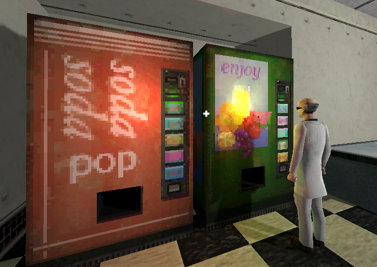 Screenshot 4 for half-Anomaly