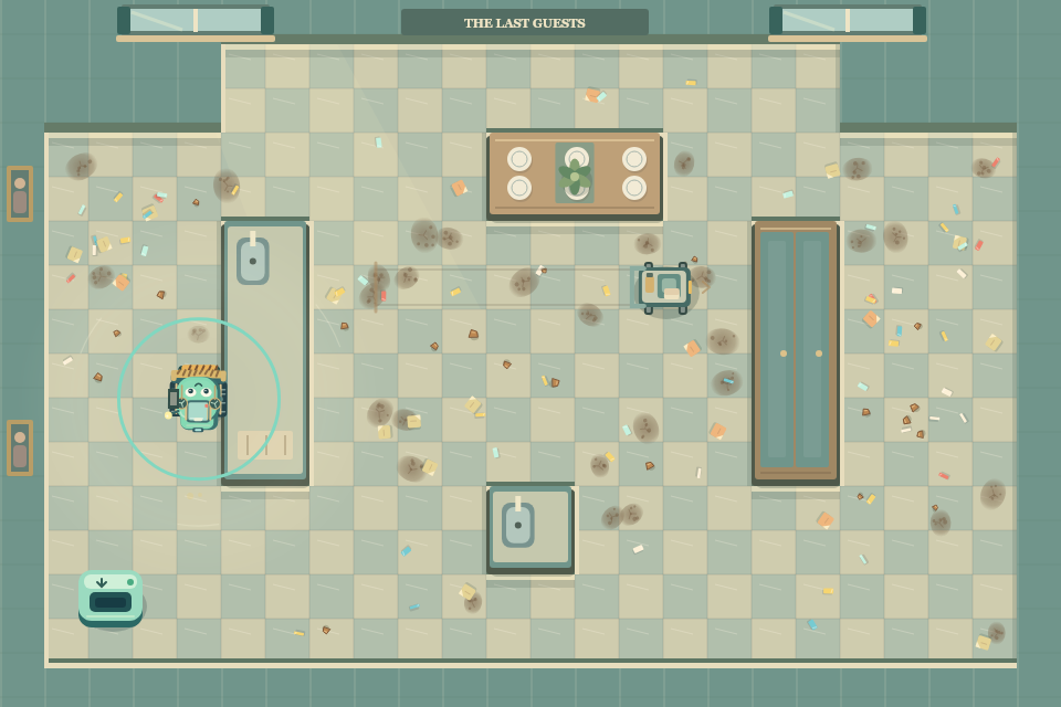 Screenshot 6 for Little Vac