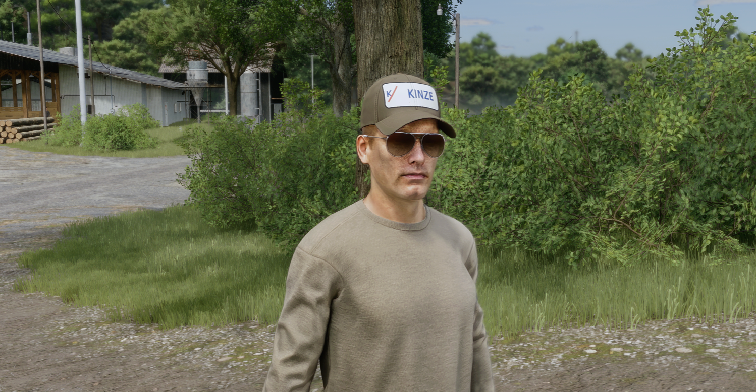 Screenshot 4 for Hat Pack- American Seed and Implements- Bent bill