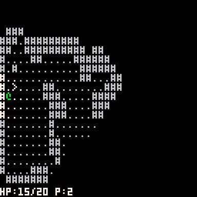 Screenshot 4 for Pico Caverns