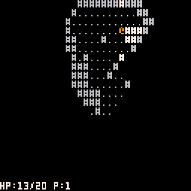 Screenshot 5 for Pico Caverns