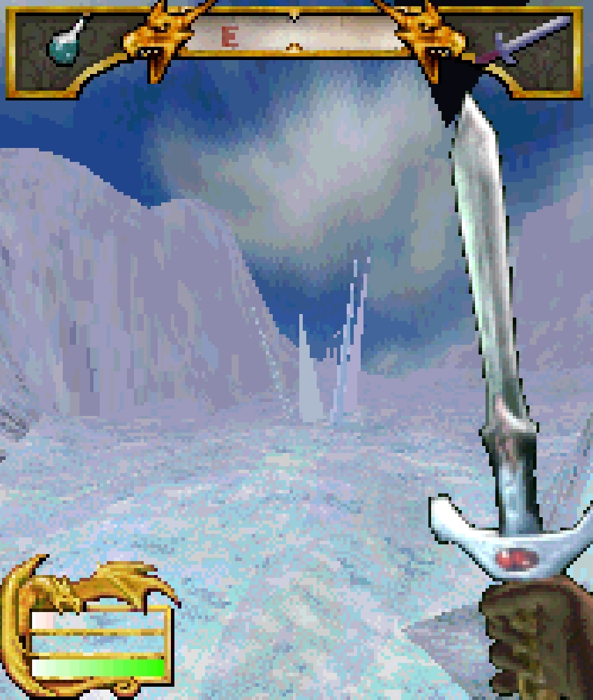 Screenshot 5 for The Elder Scrolls Travels: Shadowkey Remastered