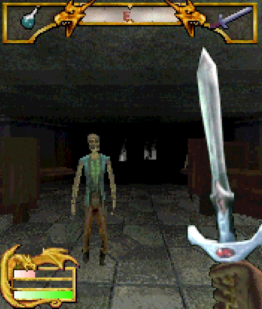 Screenshot 6 for The Elder Scrolls Travels: Shadowkey Remastered