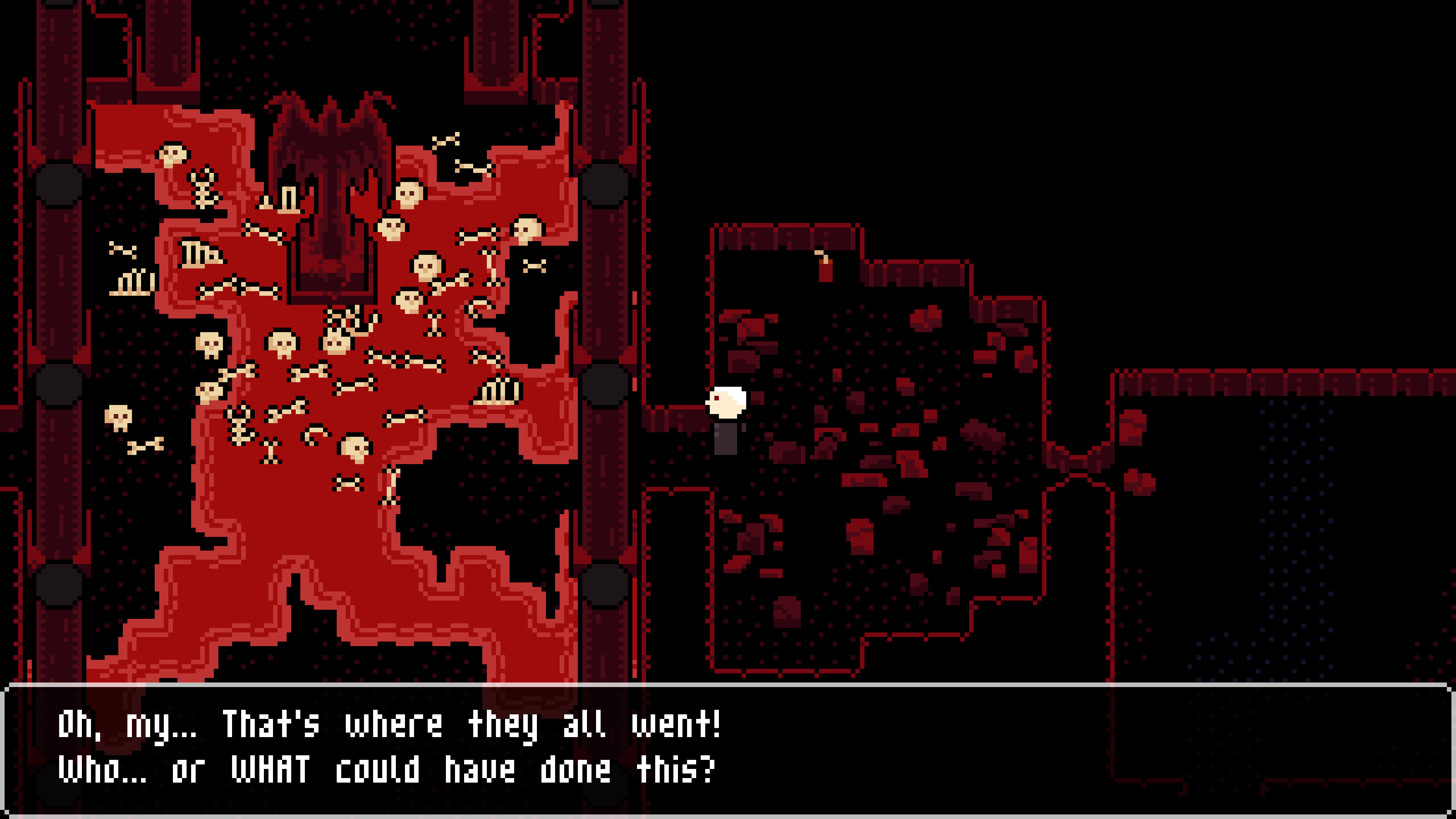 Screenshot 5 for The Parting