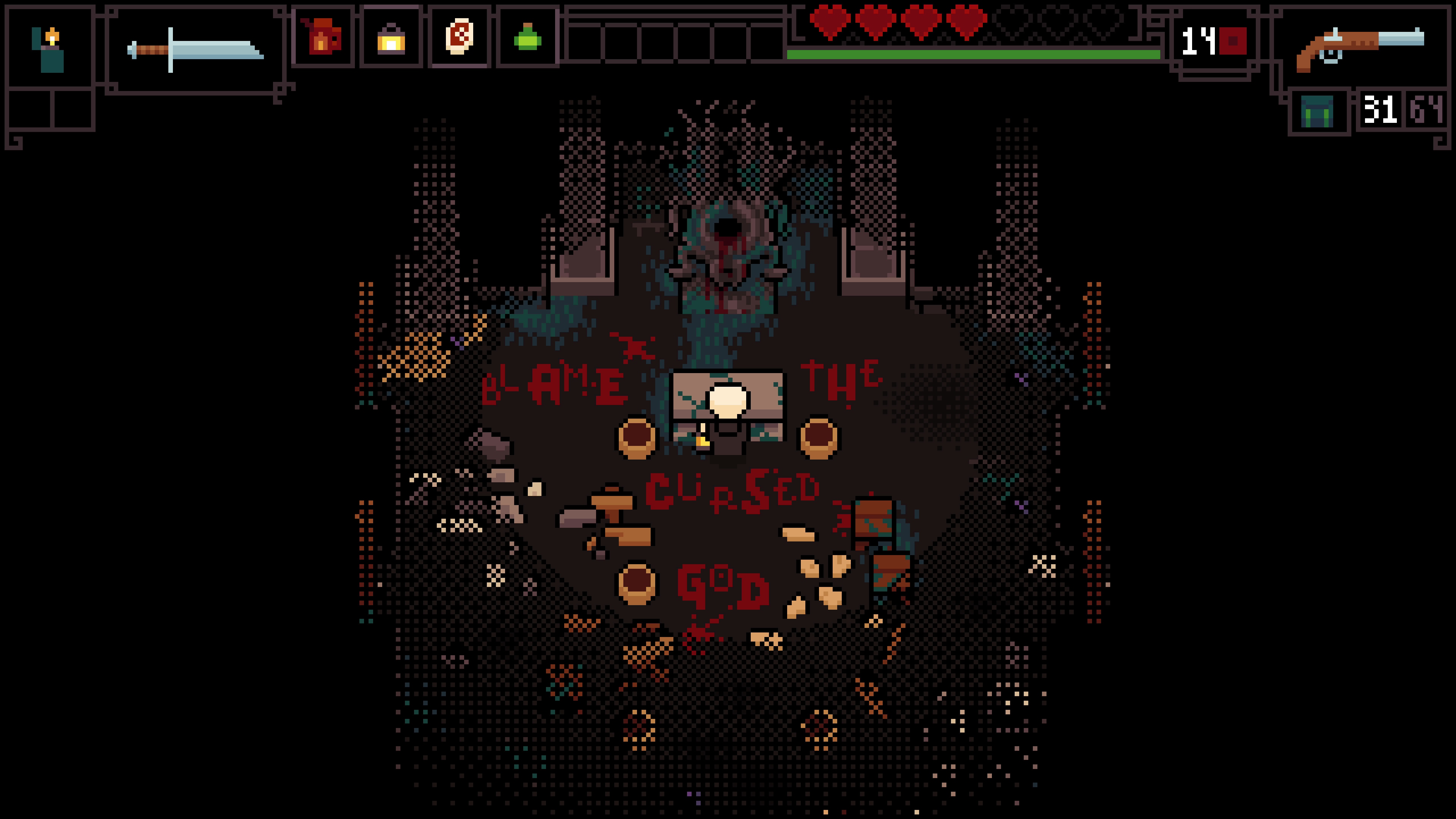 Screenshot 6 for The Parting