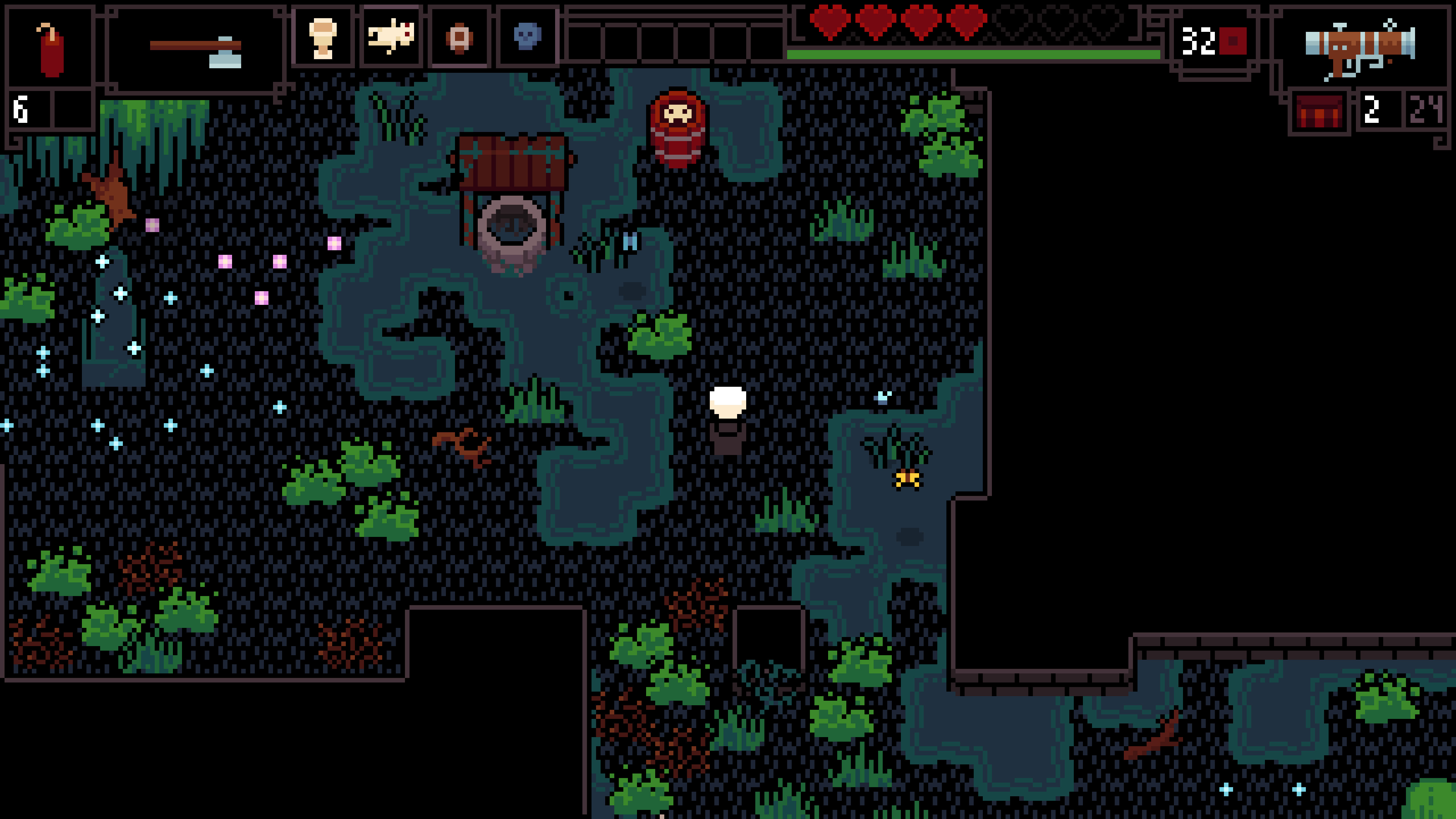 Screenshot 8 for The Parting