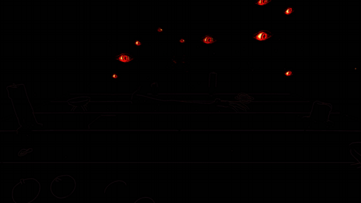 Screenshot 2 for PURGATORIO (Demo)