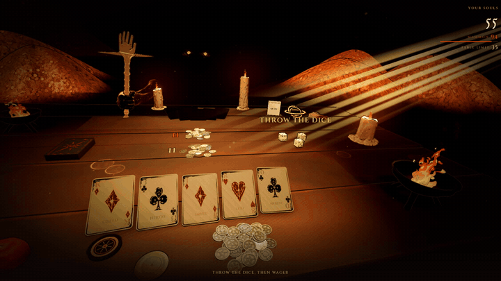 Screenshot 11 for PURGATORIO (Demo)